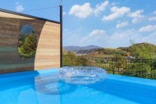 청도 더포레 독채풀빌라펜션, 청도·성주·경산, 경북 - 여기어때 특가