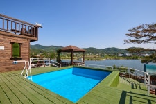 강화 고려호반펜션, 강화, 인천 - 여기어때 특가