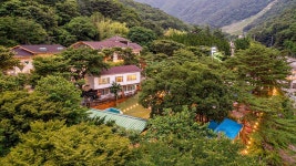 울산 산머루산장, 울산, 부산/울산 - 여기어때 특가