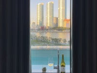 70평 오션뷰 객실과 단독 온수풀, 100평 루프탑 | 이터널 블루 웨이브, 경상 - 여기어때 특가