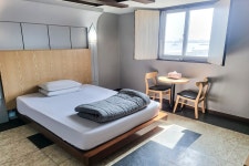 주문진 발리모텔, 경포대·사천·주문진, 강원 - 여기어때 특가