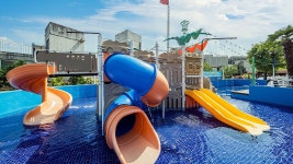 통영 아이키즈펜션, 통영·고성, 경남 - 여기어때 특가