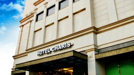 계양 호텔 카리스, 부평·계양·서구·미추홀구·강화, 인천 - 여기어때 특가