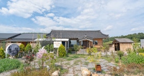 경주 나리길 한옥 풀빌라, 경주 (천북.북군.보문), 경주/안동권 - 여기어때 특가