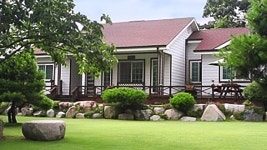 경주 솔바람들꽃향기펜션, 경주 (감포.불국사), 경북 - 여기어때 특가