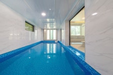 가평 더리썸 풀빌라, 남이섬·가평읍, 가평 - 여기어때 특가