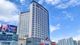 라마다앙코르 바이윈덤 천안호텔, 천안·아산·예산·당진, 충청 - 여기어때 특가