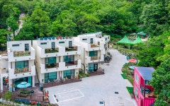 강화 바바벨리펜션, 강화, 인천 - 여기어때 특가