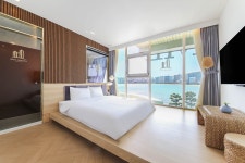 광안리 호텔 디 옴므, 광안리·수영·민락, 부산 - 여기어때 특가