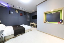 양양 JM 무인텔, 양양·낙산·하조대·인제, 강원 - 여기어때 특가