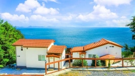 남해 은빛바다펜션, 남해·사천, 경남 - 여기어때 특가