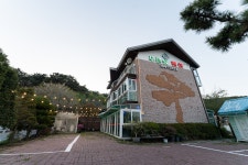 을왕리 푸른솔펜션, 영종도·을왕리·기타도서, 인천 - 여기어때 특가