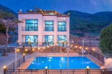 여수 아임펜션, 여수 (여수엑스포.화양), 전라 - 여기어때 특가