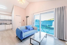 강릉 다원포레스트 독채펜션, 강릉 (경포.안목해변), 강원 - 여기어때 특가