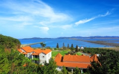 태안 민어도펜션, 태안·만리포·청포대, 충남 - 여기어때 특가