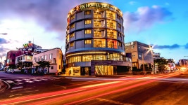 비케이호텔 인 제주, 서귀포시, 제주 - 여기어때 특가