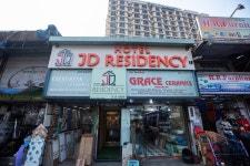 Hotel J.D Residency, 안드헤리, 뭄바이, 인도 - 여기어때 특가