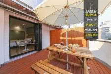 전주 호텔토랑-HOTEL TORANG, 전주 덕진구, 전북 - 여기어때 특가