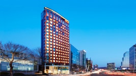 호텔 인 나인 강남, 강남·역삼·삼성·신사·청담, 서울 - 여기어때 특가