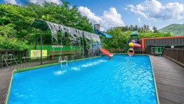 가평 테라스엔별이펜션, 아침고요수목원·상면, 가평 - 여기어때 특가