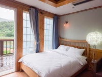 거제 놀러와펜션, 거제 남부 (바람의언덕), 경남 - 여기어때 특가