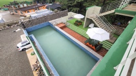 숲과 바다가 어우러진 프라이빗 풀빌라 | 여수 헬로 프라이빗, 전라 - 여기어때 특가 숲과 바다가 어우러진 프라이빗 풀빌라  | 여수 헬로 프라이빗... 