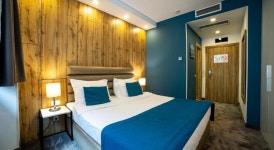 Mark Hotel Belgrade, 브라챠, 베오그라드, 세르비아 - 여기어때 특가