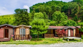 가평 방일계곡펜션, 청평·설악·쁘띠프랑스, 가평 - 여기어때 특가