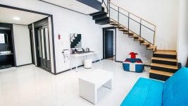 더스테이 호스텔 (종료), 여수 (여수엑스포.화양), 전라 - 여기어때 특가