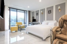 남양주 디 어게인 드라이브인 호텔, 남양주, 경기 - 여기어때 특가