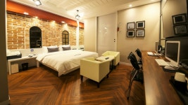 프리미엄 아바호텔, 기장·김해공항·기타(그외 지역), 부산 - 여기어때 특가