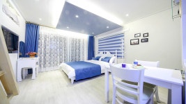 강릉 경포발리 펜션, 강릉 (경포.안목해변), 강원 - 여기어때 특가