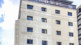 브라운도트 검단사거리, 부평·계양·서구·미추홀구·강화, 인천 - 여기어때 특가