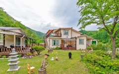 인제 석달열흘가리펜션, 홍천·인제·철원·화천, 강원 - 여기어때 특가