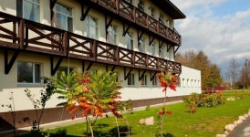 Likhvinskie Vody Resort, Severo Zapadnoe, 러시아 - 여기어때 특가