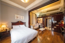 역삼 아르누보씨티 호텔앤레지던스, 강남·역삼·삼성·논현·선릉, 서울 - 여기어때 특가