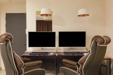 정왕 호텔 레스테이, 시흥·월곶·정왕·오이도·거북섬, 경기 - 여기어때 특가