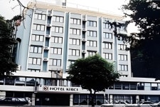 키르지 테르말 호텔, 오스망가지, 부르사, 튀르키예 - 여기어때 특가