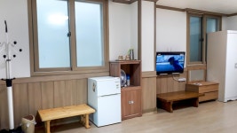 울릉 공항 펜션, 영덕·울진·울릉도, 경북 - 여기어때 특가