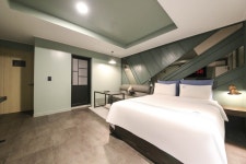 대전 클래스 호텔, 대덕구 신탄진·중리, 대전 - 여기어때 특가