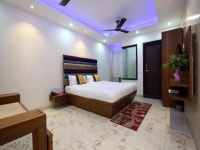 오요 4727 호텔 상감 퍼시픽, 데라 바씨, 인도 - 여기어때 특가