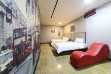 전주 돈키호테 드라이브인 무인텔, 전주 덕진구, 전북 - 여기어때 특가