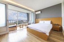 고성 선샤인비치 펜션, 속초·설악·동명항·고성, 강원 - 여기어때 특가