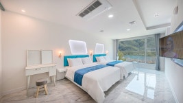 남이섬 리버노스풀빌라, 춘천(남이섬)·강촌, 강원 - 여기어때 특가