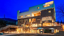 광교 포레스테이, 용인·여주·이천, 경기 - 여기어때 특가
