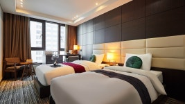 인터내셔널 호텔 인천 영종, 인천국제공항(중구), 인천 - 여기어때 특가