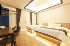 광주 넘버25 호텔-광주하남점, 광산구 하남·송정역, 광주 - 여기어때 특가