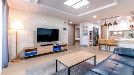 레지던스호텔 이던스테이, 거제·고성, 경상 - 여기어때 특가