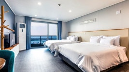 애월스테이 인 제주 (종료), 애월·협재·한림, 제주 - 여기어때 특가