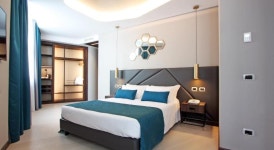 더 하이브 호텔, 테르미니 센트럴 스테이션, 로마, 이탈리아 - 여기어때 특가